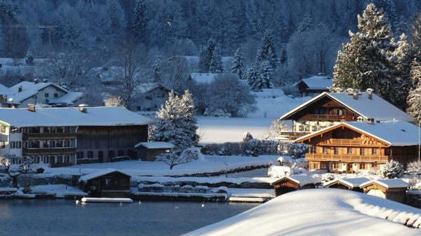 Achat d'un chalet à Megève : découvrez les meilleures offres !