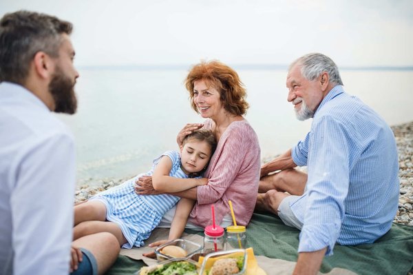 Des vacances en famille inoubliables avec une agence de voyage sur mesure